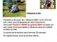 LES FLANERIES 2025 S' INVITENT AUX TEMPLITUDES D' AIX EN PROVENCE Les Templitudes Aix-en-Provence