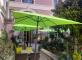 LA TERRASSE DES TEMPLITUDES D AIX EN PROVENCE SE REFAIT UNE BEAUTE Les Templitudes Aix-en-Provence