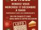 UN MOIS DE DECEMBRE RICHE EN EVENEMENTS AUX TEMPLITUDES D AIX EN PROVENCE Les Templitudes Aix-en-Provence